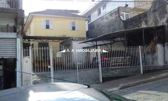 Imagem: São Paulo - Terreno Padrão - VILA CRUZ