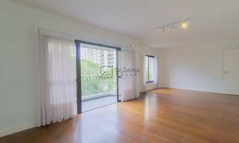 Imagem 2: Locação Apartamento 4 Dormitórios - 148 m² Vila Nova Conceição