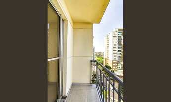 Imagem 7: Apartamento para Aluguel - Vila Andrade, 2 Quartos, 53 m2