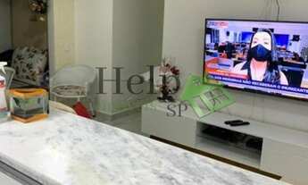 Imagem 3: São Paulo - Apartamento Padrão - Vila Caraguatá