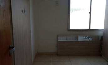 Imagem 7: Cobertura duplex coração do valqueire