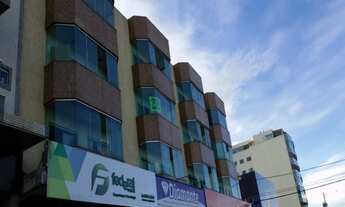 Imagem 2: Apartamento de 01 quarto para locação em Vicente Pires