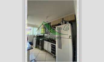 Imagem 4: APART. 2º AND. RESEVA NATIVA COM VARANDA