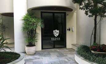 Imagem 5: Apartamento com 4 dormitórios à venda, 356 m² por R$ 2.810. - Brooklin - São Paulo/SP