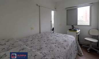 Imagem 6: Venda Apartamento 2 Dormitórios - 49 m² Pinheiros