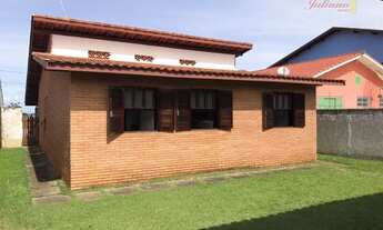 Imagem: Casa residencial à venda, Estância Balneária