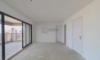 Imagem 4: Apartamento Venda Vila Mariana 164 m² 3 Dormitórios