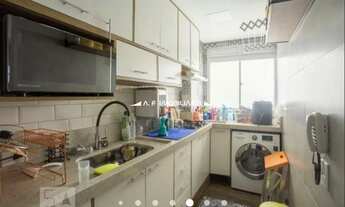 Imagem 7: São Paulo - Apartamento Padrão - LIMAO