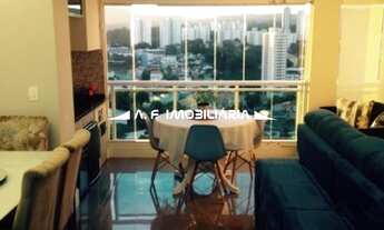 Imagem 6: São Paulo - Apartamento Padrão - LAUZANE PAULISTA