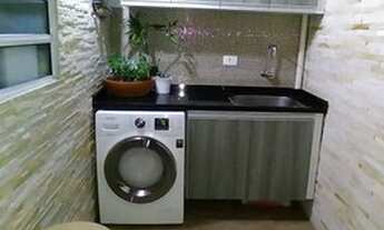 Imagem: Vende-se Casa Jardim Nosso Lar R$550.000,00