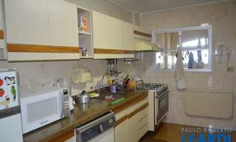 Imagem 4: APARTAMENTO - REAL PARQUE - SP