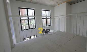 Imagem: Sala à venda, 59 m² por R$ 551.000,00