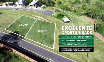 Imagem: Lote em Jardins Nápoles