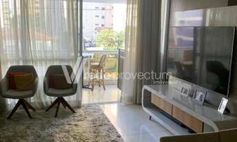 Imagem 3: Apartamento - Cambuí - Campinas