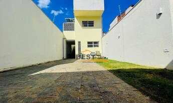 Imagem: Sobrado com 3 dormitórios à venda, 178