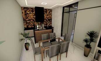 Imagem 7: Vendo casa no Condomínio Santa Mônica III em Mogi Guaçu-SP