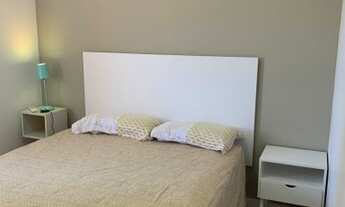 Imagem 5: Pacotão 2 dormitórios com suíte lazer (ponta praia luxo