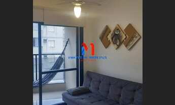 Imagem 6: Apartamento 1 dormitório - Praia da Enseada - Guarujá