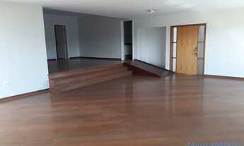 Imagem 2: APARTAMENTO - ALPHAVILLE - SP