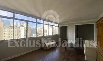 Imagem: APARTAMENTO RESIDENCIAL em SÃO PAULO