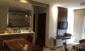 Imagem: Apartamento com 2 quartos no Edifício Saint