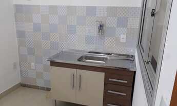 Imagem 5: Aluguel de kitnet