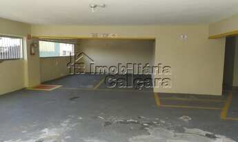 Imagem 7: Praia Grande - Apartamento Padrão - Caiçara