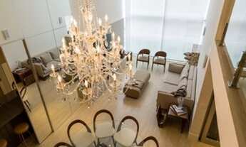 Imagem 5: Apartamento RESIDENCIAL em SÃO PAULO - SP, BROOKLIN PAULISTA