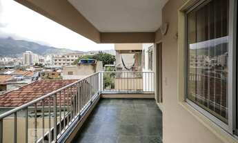 Imagem 7: Apartamento para Aluguel - Meier, 2 Quartos, 56 m2