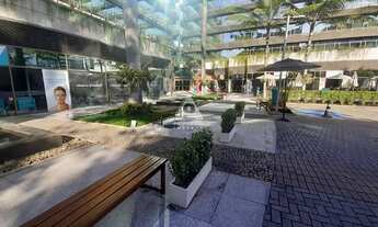 Imagem 2: Sala à venda, 1 vaga, Freguesia (Jacarepaguá) - RIO DE JANEIRO/RJ