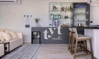 Imagem 7: Apartamento com 2 dormitórios à venda, 95 m² por R$ 2.149.000,00 - Vila Olímpia - São Paul