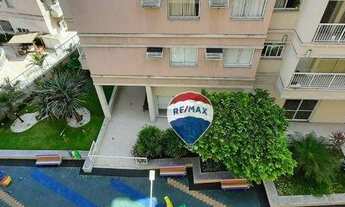 Imagem 7: Apartamento com 2 dormitórios à venda, 62 m² por R$ 330.000,00 - Taquara - Rio de Janeiro