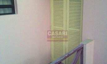 Imagem 6: Sobrado Residencial à venda, Anchieta, São Bernardo do Campo - SO18337