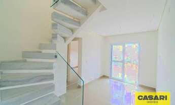 Imagem 6: Cobertura com 2 dormitórios à venda, 102 m² - Jardim Portugal - São Bernardo do Campo/SP