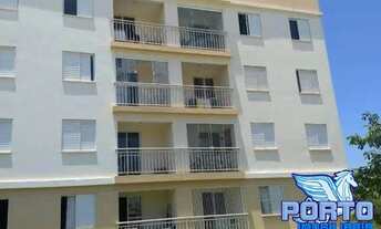 Imagem: EDIF. PORTAL DA COLINA -2 DORM. COM A/E