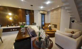 Imagem 2: ALDEIA DA SERRA - MORADA DAS FLORES - 3 suites