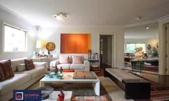 Imagem: Venda Apartamento 3 Dormitórios - 210 m²