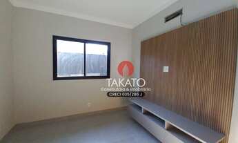 Imagem 2: Casa com 3 dormitórios à venda, 240 m² por R$ 1.750.000 - Condomínio Village La Montagne