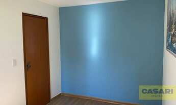 Imagem 5: Apartamento com 2 dormitórios à venda, 50 m² - Vila Odete - São Bernardo do Campo/SP