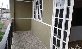 Imagem 6: Sobrado Bairro Barauna