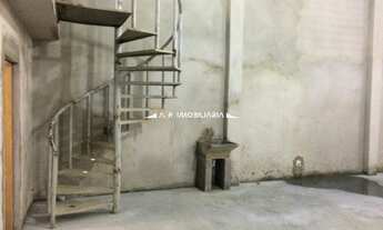 Imagem 6: São Paulo - Galpão/Depósito/Armazém - VILA AMELIA