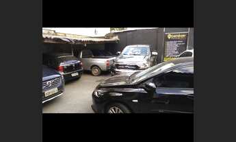 Imagem 4: Vendo ponto de estacionamento e lava jato região central