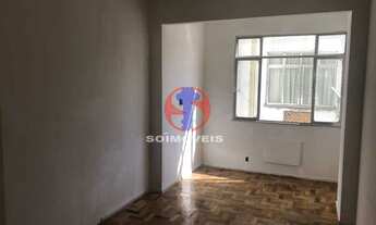 Imagem 4: Rio de Janeiro - Apartamento Padrão - Grajaú