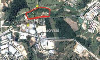 Imagem 2: Venda Lote-Área-Terreno Distrito Industrial Ribeirão das Neves