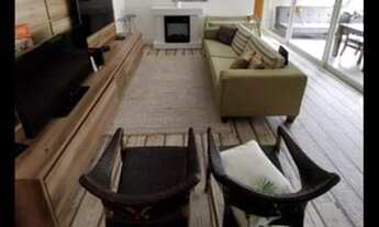 Imagem 4: Apartamento para venda possui 116 metros quadrados com 4 quartos