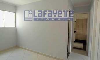 Imagem 4: Apartamento 46 m2 com 2 quartos em Centro - Diadema - SP