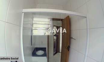 Imagem 4: Sobrado de Condomínio com 3 quartos em São Vicente