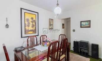 Imagem 6: Apartamento Venda Vila Olímpia 80 m² 2 Dormitórios