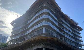 Imagem: ÚLTIMA Cobertura 2 Qts c/ Suíte no Recreio