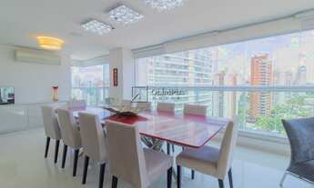 Imagem: Venda Apartamento 4 Dormitórios - 245 m²